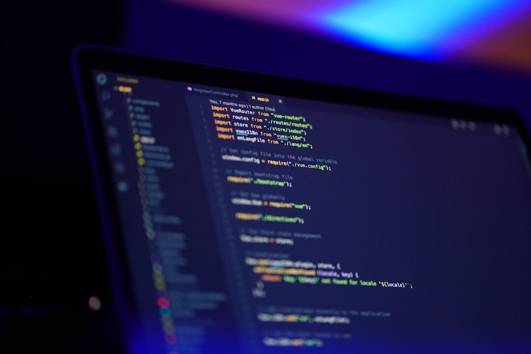 code optimization on screen