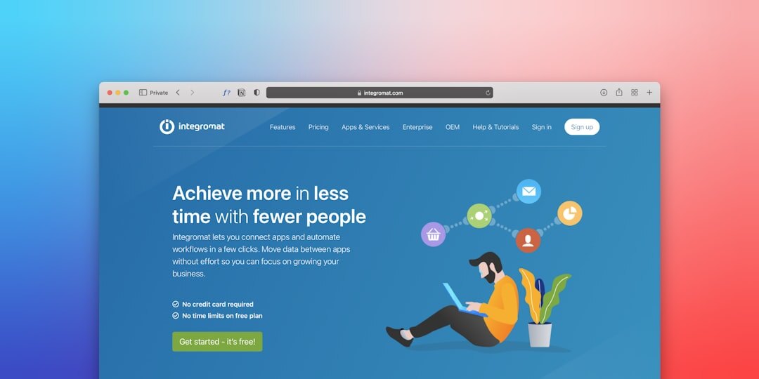 blog website design