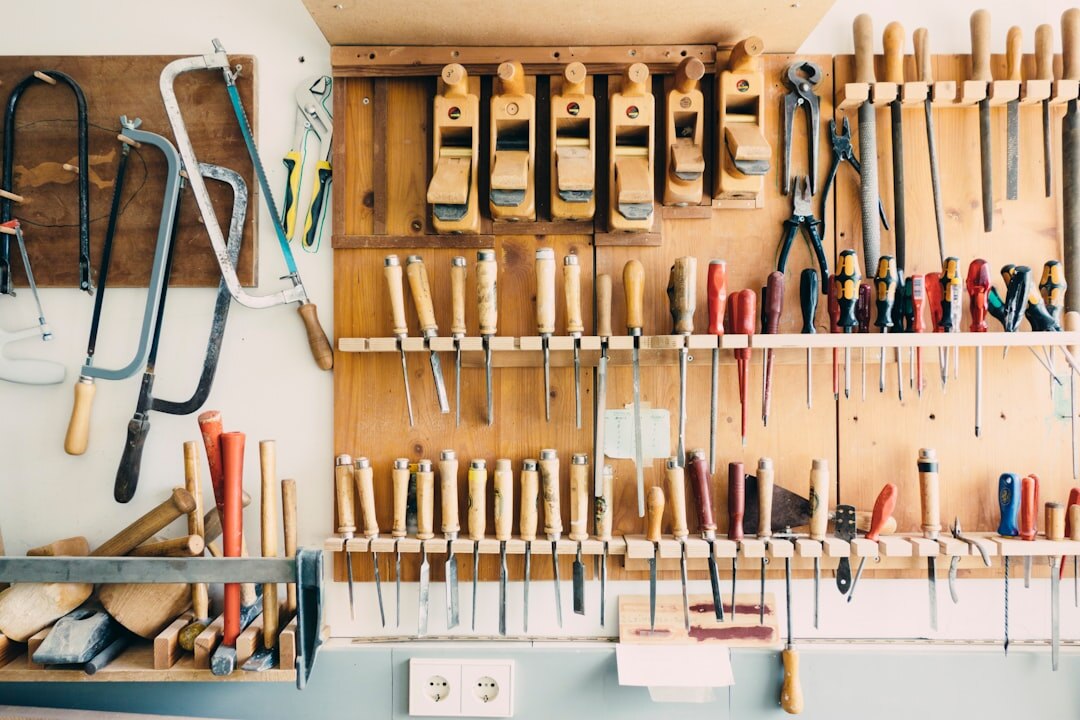 blog maintenance tools