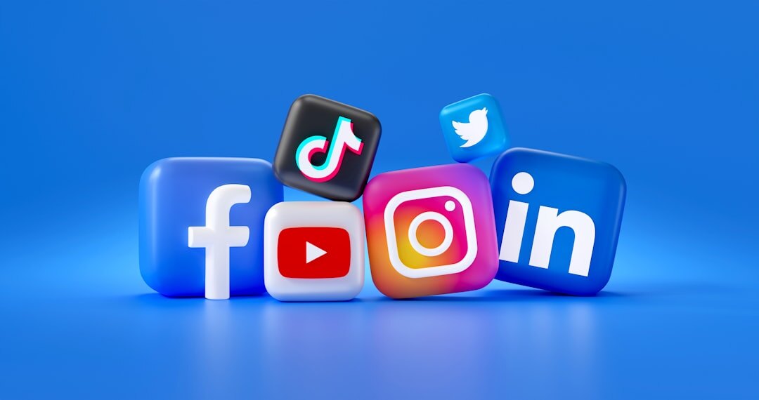 social media sharing