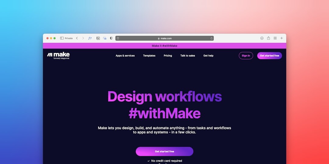 website design layout