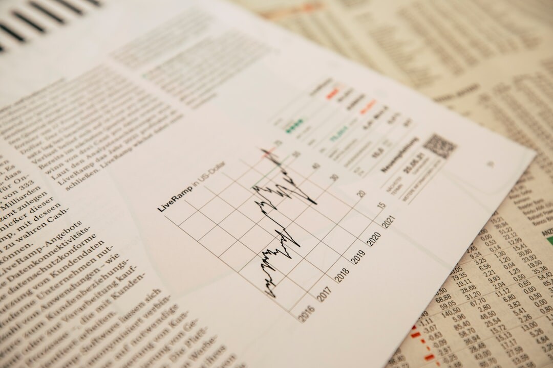 blog metrics analysis