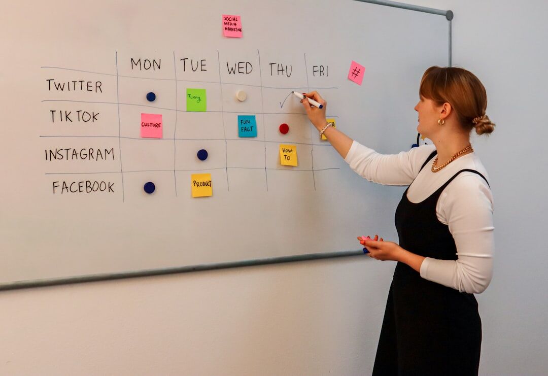 blog engagement techniques